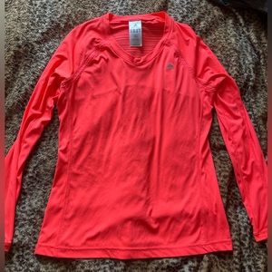 Adidas athletic shirt